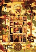 Cover: The Pottawatomie Giant - PS Publishing