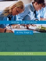 Cover: How to Teach Non-Fiction Writing at Key Stage 3 - David Fulton Publishers Ltd