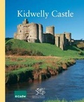Cover: Kidwelly Castle - Cadw Welsh Historic Monuments