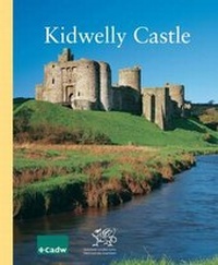 Abbildung von: Kidwelly Castle - Cadw Welsh Historic Monuments