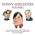 Cover: Funny Anecdotes - Hodder & Stoughton