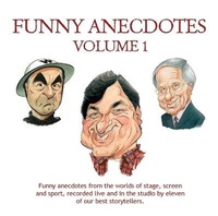 Enlarge image Cover: Funny Anecdotes - Hodder & Stoughton