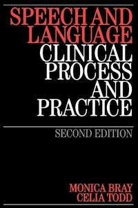 Abbildung von: Speech and Language - Wiley