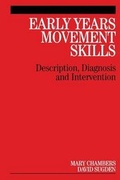 Cover: Early Years Movement Skills - Wiley