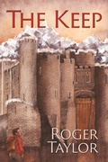Cover: The Keep - Mushroom eBooks