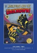 Cover: Adventures into the Unknown: 2 - PS Publishing