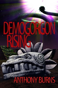 Enlarge image Cover: Demogorgon Rising - Mushroom eBooks