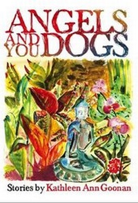 Enlarge image Cover: Angels and You Dogs - PS Publishing