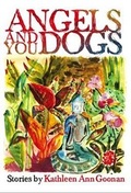 Cover: Angel and You Dogs - PS Publishing