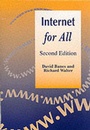 Cover: Internet for All, Second Edition - David Fulton Publishers Ltd