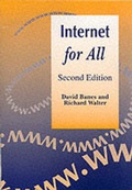 Cover: Internet for All, Second Edition - David Fulton Publishers Ltd