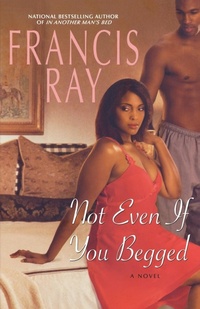 Enlarge image Cover: Not Even If You Begged - St. Martin's Griffin