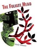Cover: The Foliate Head: 9 - PS Publishing