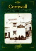 Cover: Cornwall - Waterton Press Ltd