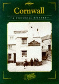 Enlarge image Cover: Cornwall - Waterton Press Ltd
