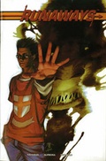 Cover: Runaways Vol.1: Pride & Joy - Panini Books