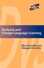 Cover: Dyslexia and Foreign Language Learning - David Fulton Publishers Ltd