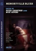 Cover: Memoryville Blues - PS Publishing