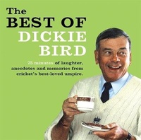 Abbildung von: Best of Dickie Bird - Hodder & Stoughton
