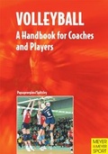Cover: Volleyball - Meyer & Meyer Sport (UK) Ltd