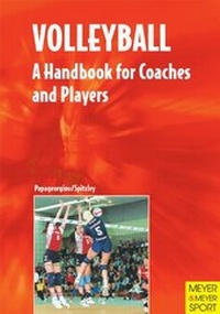 Abbildung von: Volleyball - Meyer & Meyer Sport (UK) Ltd