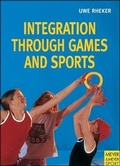 Cover: Integration through Games and Sports - Meyer & Meyer Sport (UK) Ltd