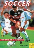 Cover: Soccer - Meyer & Meyer Sport (UK) Ltd