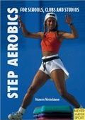 Cover: Step Aerobics - Meyer & Meyer Sport (UK) Ltd