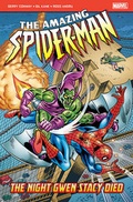 Cover: The Amazing Spider-Man - Panini Books
