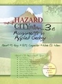 Cover: Hazard City - Pearson