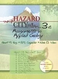 Cover: Hazard City - Pearson