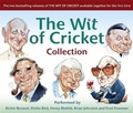Cover: Wit of Cricket Collection - Hodder & Stoughton
