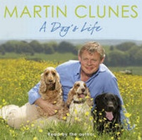 Enlarge image Cover: A Dog's Life - Hodder & Stoughton Audio Books