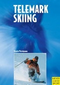 Cover: Telemark Skiing - Meyer & Meyer Sport (UK) Ltd