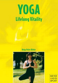 Abbildung von: Yoga - Meyer & Meyer Sport (UK) Ltd