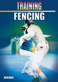 Cover: Training Fencing - Meyer & Meyer Sport (UK) Ltd