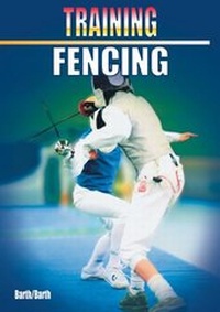 Abbildung von: Training Fencing - Meyer & Meyer Sport (UK) Ltd