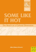 Cover: Some Like it Hot - Meyer & Meyer Sport (UK) Ltd