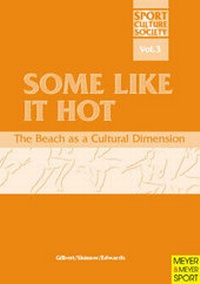 Enlarge image Cover: Some Like it Hot - Meyer & Meyer Sport (UK) Ltd