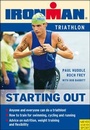 Cover: Starting out - Meyer & Meyer Sport (UK) Ltd