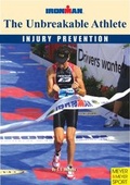 Cover: The Unbreakable Athlete - Meyer & Meyer Sport (UK) Ltd