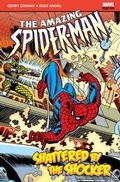Cover: The Amazing Spider-Man - Panini Books