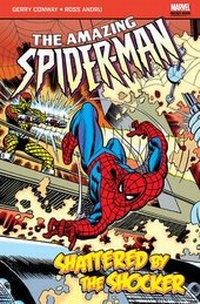 Enlarge image Cover: The Amazing Spider-Man - Panini Books