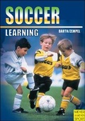 Cover: Learning Soccer - Meyer & Meyer Sport (UK) Ltd
