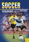 Cover: Training Soccer - Meyer & Meyer Sport (UK) Ltd