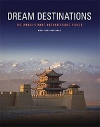 Enlarge image Cover: Dream Destinations - Quercus Publishing