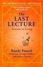 Cover: The Last Lecture - Two Roads