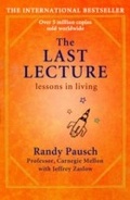 Cover: The Last Lecture - Two Roads