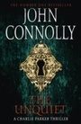 Cover: The Unquiet - Hodder & Stoughton Ltd