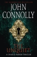 Cover: The Unquiet - Hodder & Stoughton Ltd